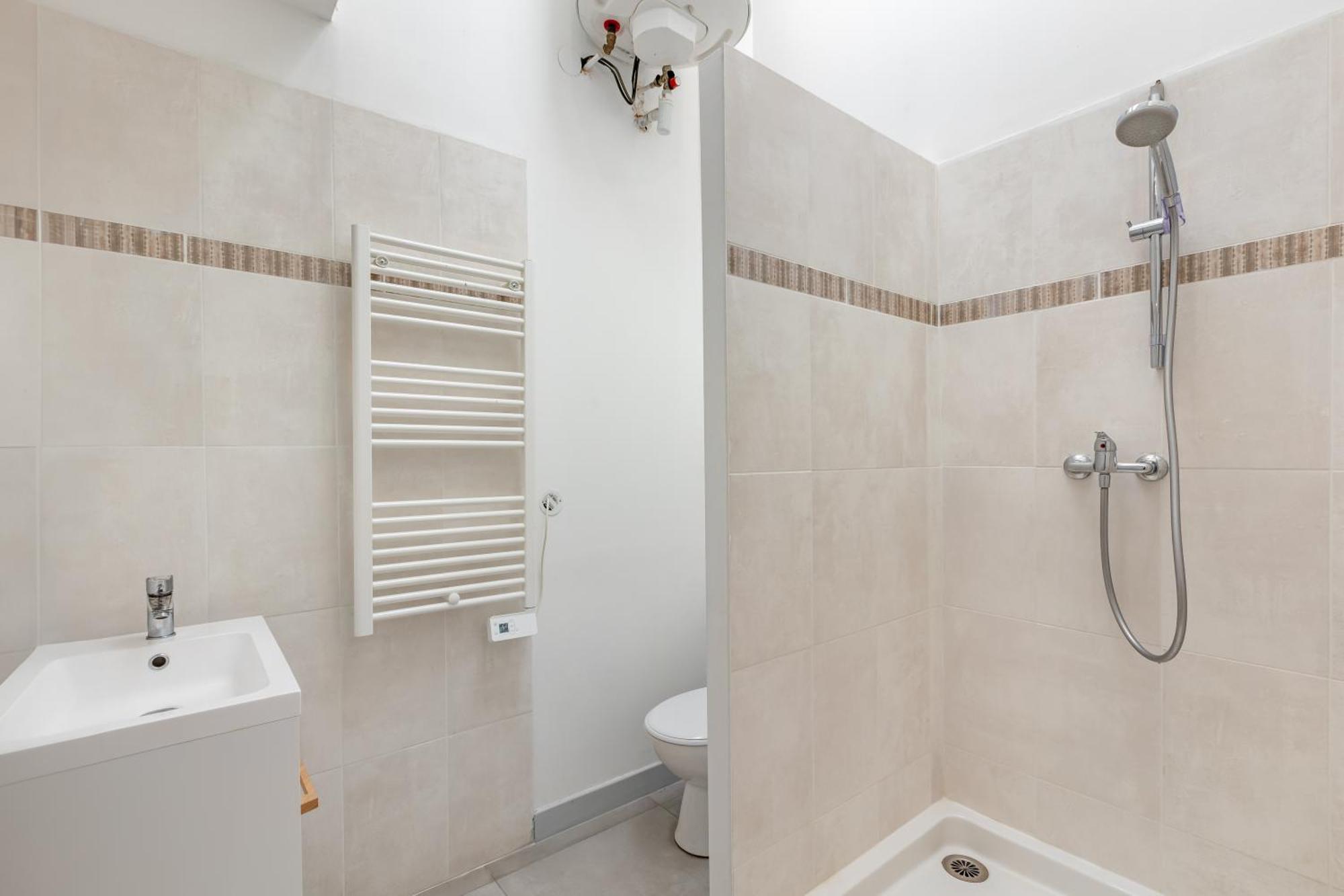 Bel Appartement Climatise Proche Paris Et Disneyland Saint-Maur-des-Fossés Buitenkant foto