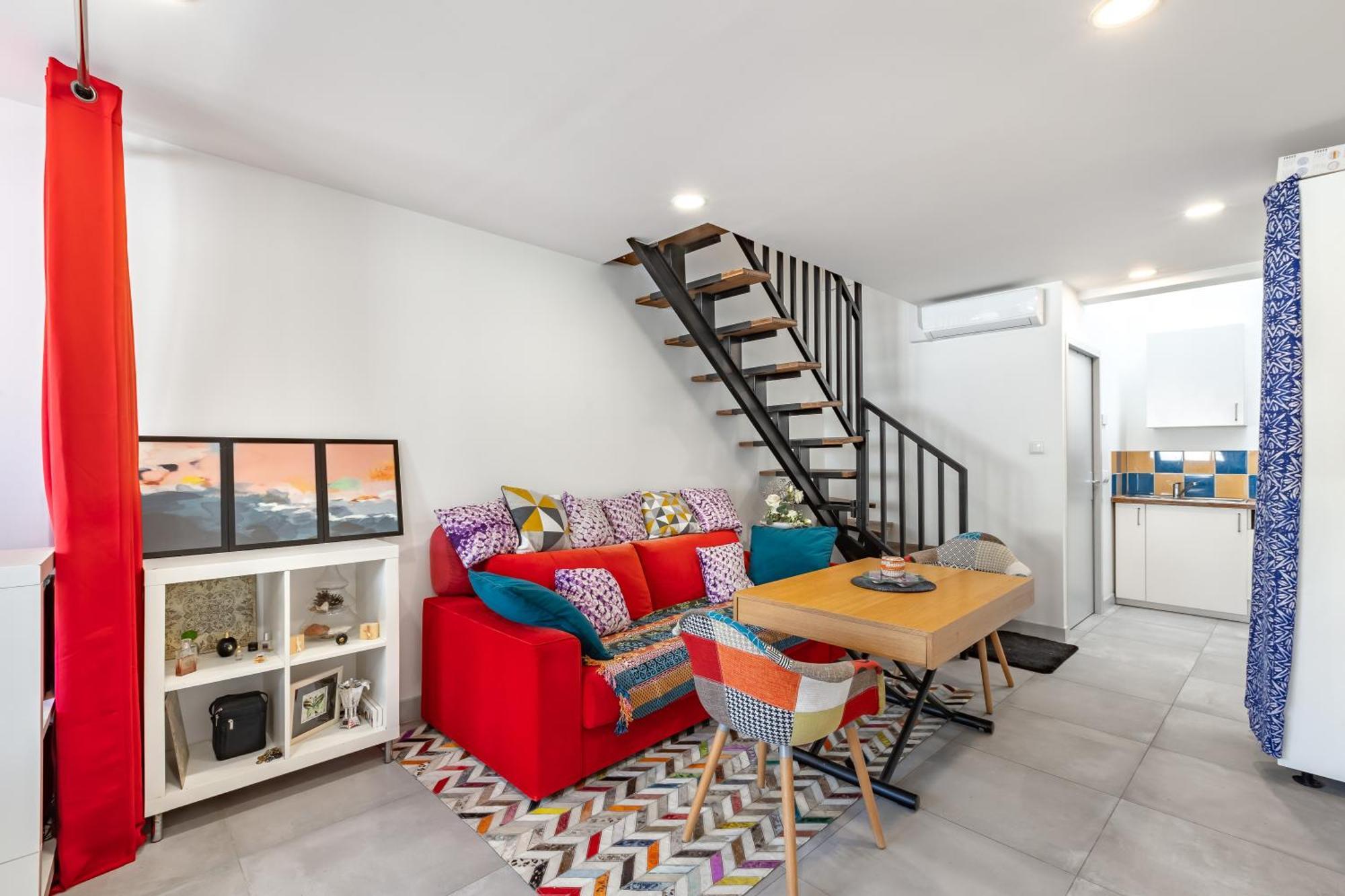 Bel Appartement Climatise Proche Paris Et Disneyland Saint-Maur-des-Fossés Buitenkant foto