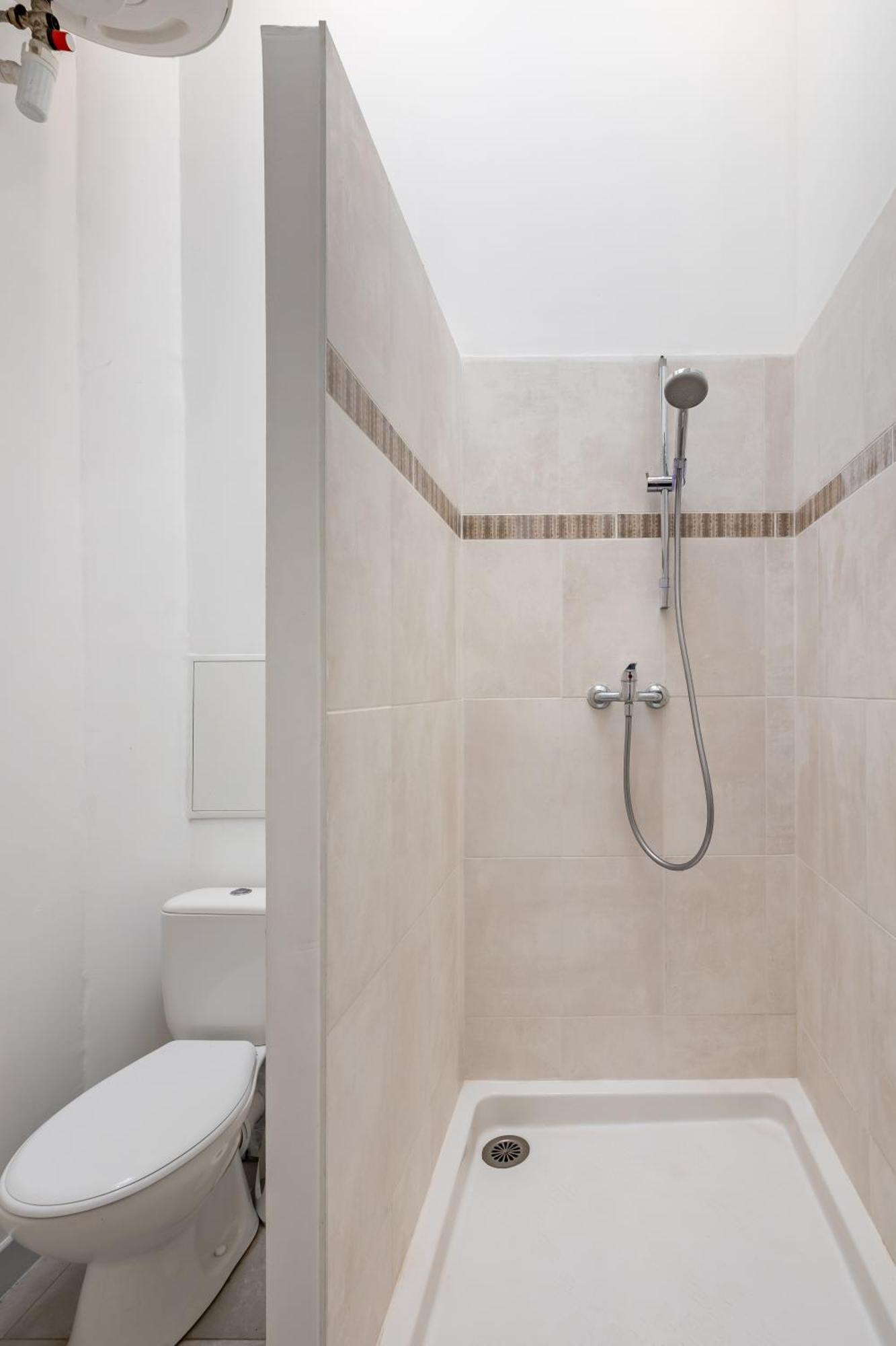 Bel Appartement Climatise Proche Paris Et Disneyland Saint-Maur-des-Fossés Buitenkant foto